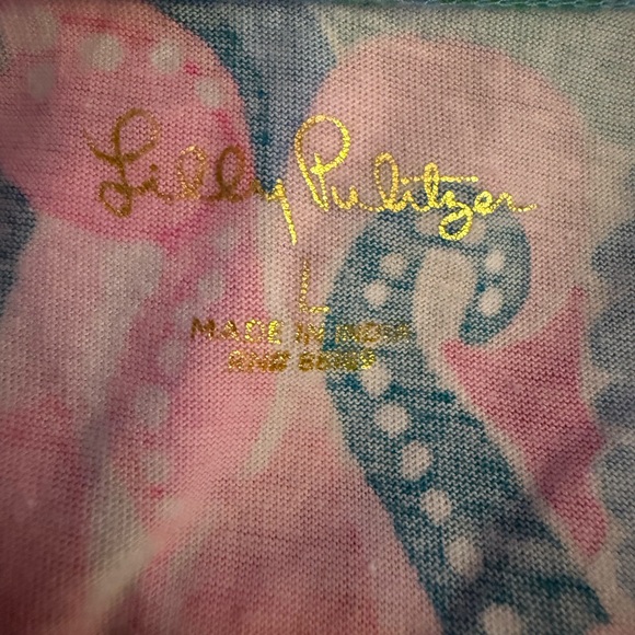 Lilly Pulitzer Dress - Picture 5 of 7